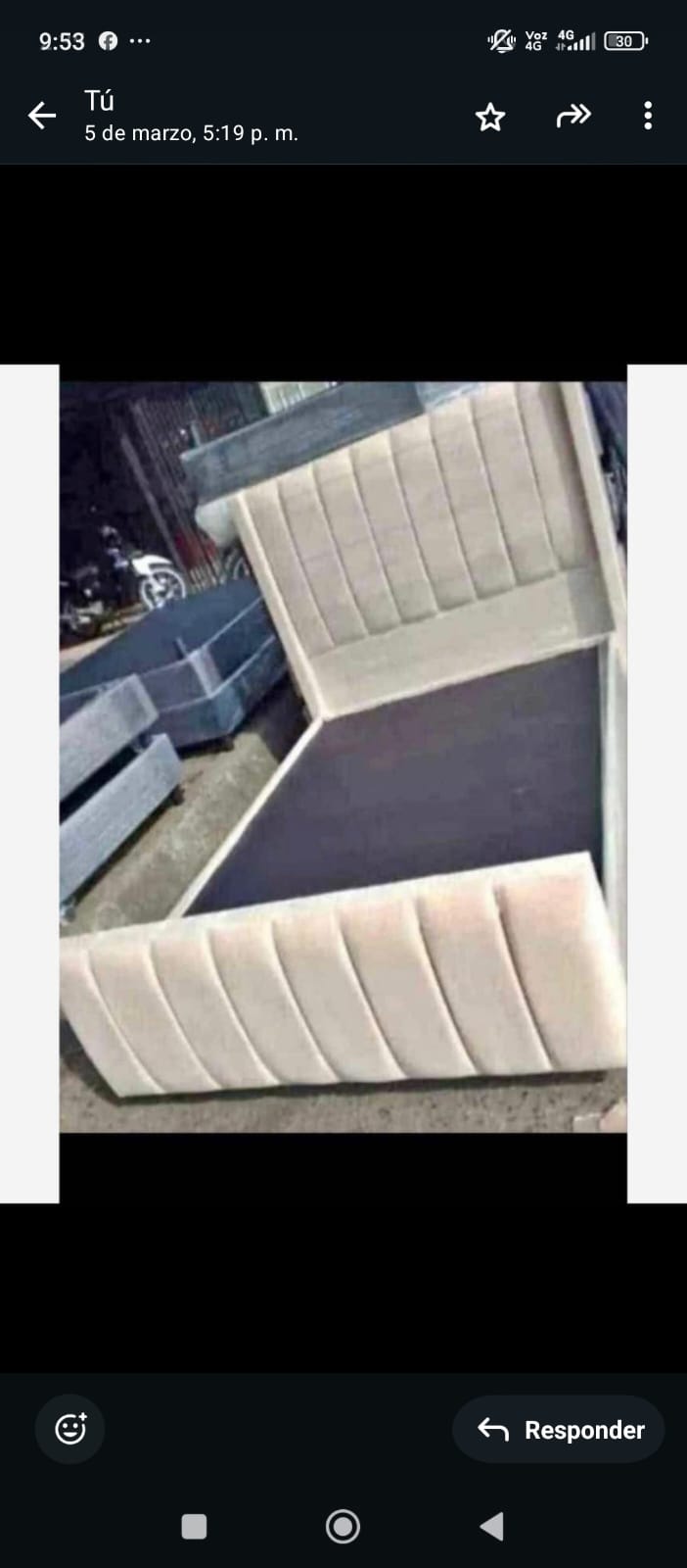 Base de cama en pino inmunizado en Cali con entrega a domicilio y pago contra entrega