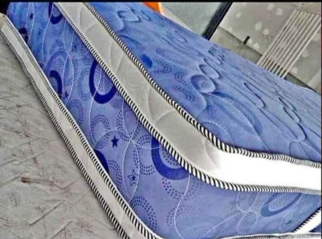 Colchón doble pillow premium en Cali con 3 años de garantía y entrega a domicilio