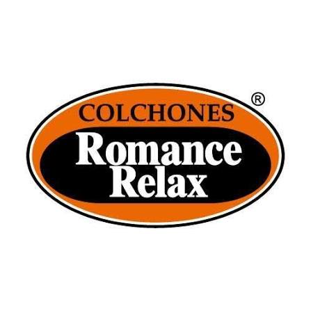 Logo Romance Relax colchones en Cali